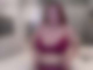 Live cam show with Ailinaioki - BBW MILF on Free Soda