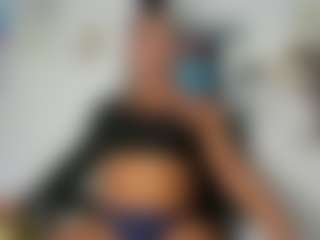 Live cam show with amberbrown19 - Black Hair on crypto-cams