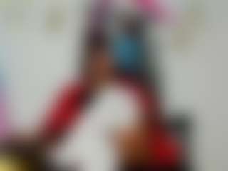 Live cam show with amberbrown19 - Colombia on anonymated.com
