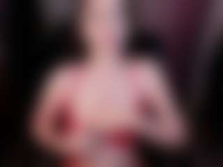 Live cam show with ElizaRoxy - Oil on Milfs Live