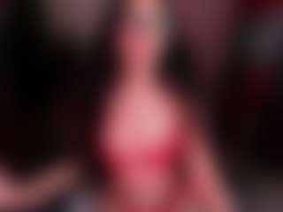 ElizaRoxy's Live Sex Cam Show