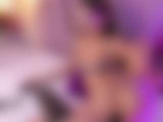 Live cam show with EmmiHops - Brown Hair Toys on testsause.com