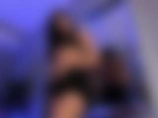 Isabellax21's Live Sex Cam Show