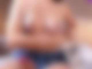 Isabellax21's Live Sex Cam Show
