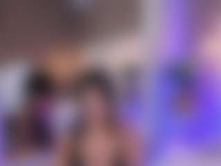 Isabellax21's Live Sex Cam Show