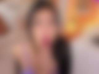 Isabellax21's Live Sex Cam Show