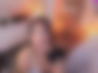 Isabellax21's Live Sex Cam Show