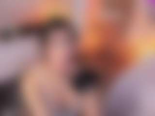 Isabellax21's Live Sex Cam Show
