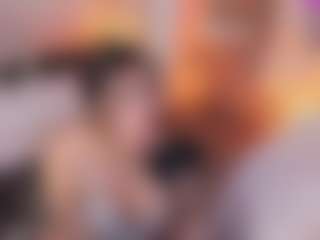 Isabellax21's Live Sex Cam Show