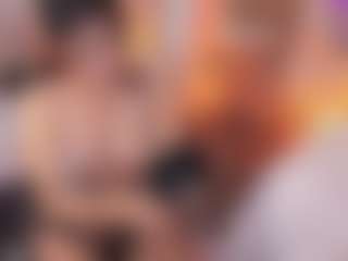 Isabellax21's Live Sex Cam Show