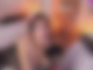 Isabellax21's Live Sex Cam Show
