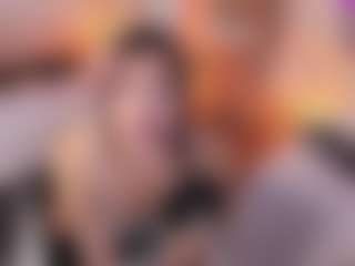 Isabellax21's Live Sex Cam Show