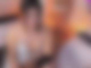 Isabellax21's Live Sex Cam Show