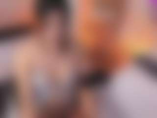 Isabellax21's Live Sex Cam Show