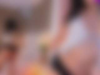 Isabellax21's Live Sex Cam Show