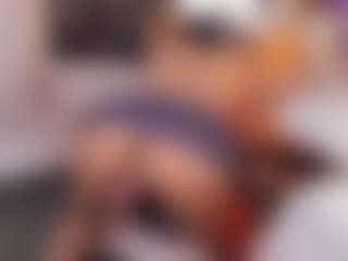 Isabellax21's Live Sex Cam Show