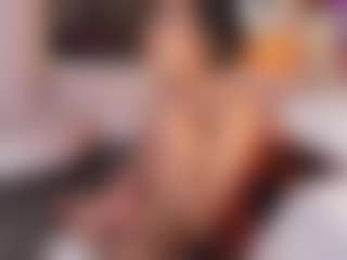 Isabellax21's Live Sex Cam Show