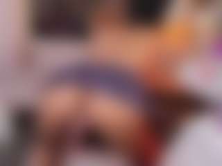 Isabellax21's Live Sex Cam Show