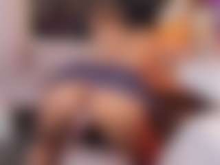 Isabellax21's Live Sex Cam Show
