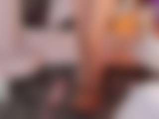 Isabellax21's Live Sex Cam Show