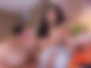 Isabellax21's Live Sex Cam Show