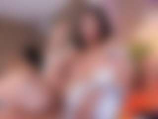 Isabellax21's Live Sex Cam Show