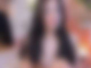 Isabellax21's Live Sex Cam Show