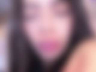 Isabellax21's Live Sex Cam Show