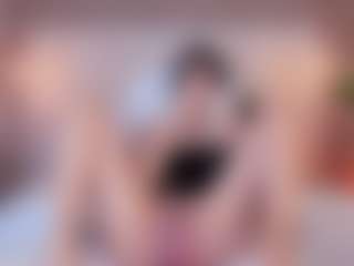 Isabellax21's Live Sex Cam Show