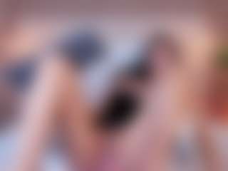 Isabellax21's Live Sex Cam Show