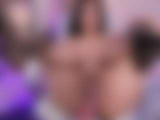 Isabellax21's Live Sex Cam Show