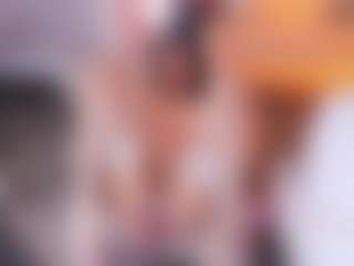 Isabellax21's Live Sex Cam Show