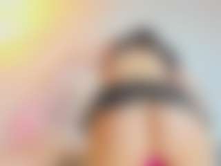 Live cam show with MiaaHarperX - Colombia Young Adult on MyBangCams