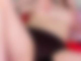 Live cam show with AngelWise - Blue Eyes on CamClone