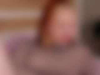 Live cam show with AngelWise - Red Hair Squirt on Streamer API