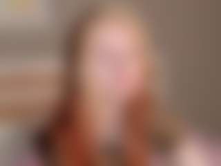 Live cam show with AngelWise - Red Hair on AdultVida.com