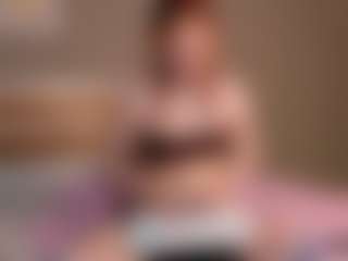 Live cam show with AngelWise - Strip Red Hair on fapnchat