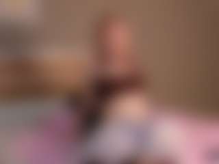 Live cam show with AngelWise - Red Hair Shaved Pussy on CamwithHer