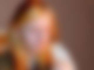 Live cam show with AngelWise - Red Hair Shaved Pussy on SxyPornLive