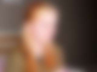 Live cam show with AngelWise - Public Red Hair on pussylord.com