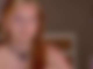 Live cam show with AngelWise - Red Hair Teen (18+) on Mixed Magazine Live