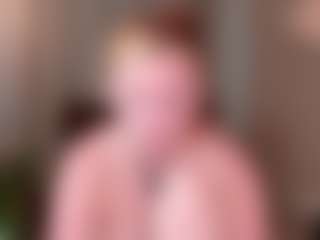 Live cam show with AngelWise - Spank Red Hair on crypto-cams