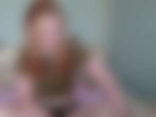 Live cam show with AngelWise - Red Hair Young Adult on TeamSkeetLive