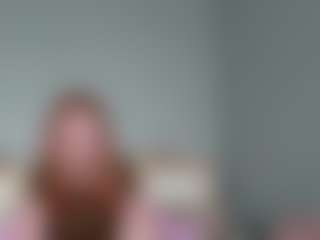 Live cam show with AngelWise - Public Red Hair on Cam Slut