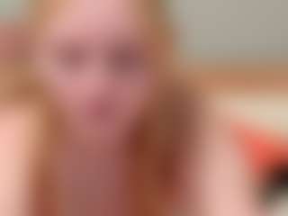 Live cam show with AngelWise - College on CamwithHer