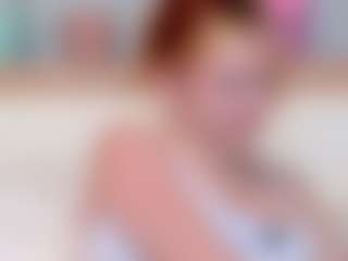 Live cam show with AngelWise - Red Hair Cum on Camsoda Late Night