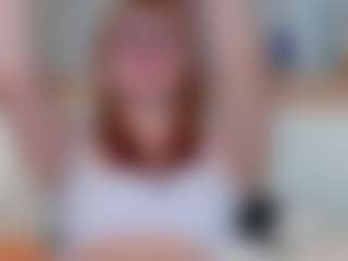 Live cam show with AngelWise - Blue Eyes on Porn Luv