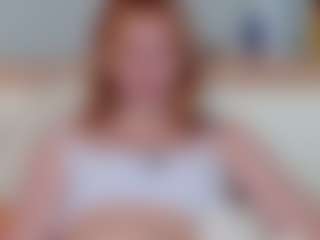 Live cam show with AngelWise - Red Hair Young Adult on camtv