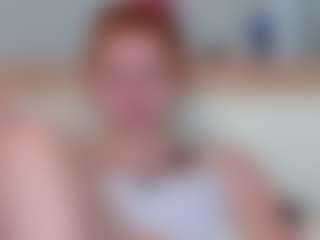 Live cam show with AngelWise - Blue Eyes on Camversity