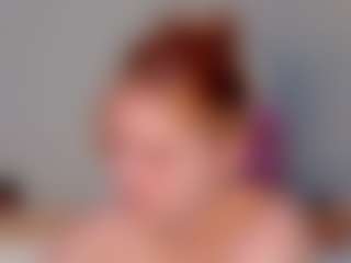 Live cam show with AngelWise - Red Hair Shaved Pussy on Sweet Sext